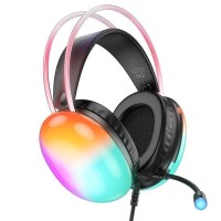 Ігрові Навушники Hoco W109 Plus Rich USB7.1 channel Ігрові Навушники Hoco W109 Plus Rich USB7.1 channel