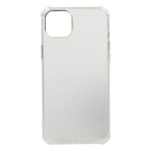 Чохол TPU Virgin Hard для iPhone 15 Pro Max
