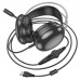 Ігрові Навушники Hoco W109 Plus Rich USB7.1 channel Ігрові Навушники Hoco W109 Plus Rich USB7.1 channel