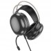 Ігрові Навушники Hoco W109 Plus Rich USB7.1 channel Ігрові Навушники Hoco W109 Plus Rich USB7.1 channel