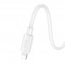 Кабель USB Hoco X96 Hyper PD20W Type-C to Lightning 0.25m