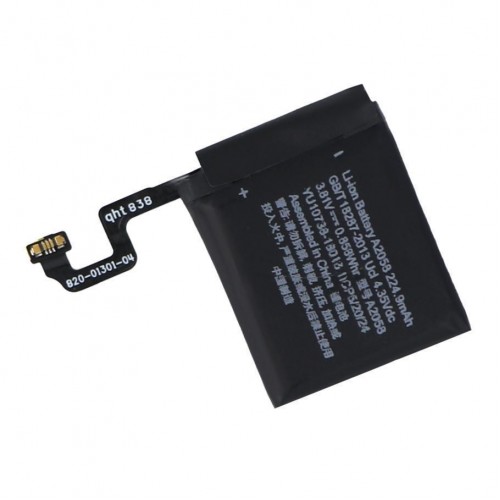 Аккумулятор для Apple Watch S4 40MM / A2058