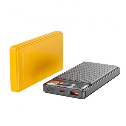 Універсальна Мобільна Батарея Power Bank XO PR217 PD20W+QC22.5W 10000 mAh