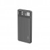 Універсальна Мобільна Батарея Power Bank XO PR217 PD20W+QC22.5W 10000 mAh Універсальна Мобільна Батарея Power Bank XO PR217 PD20W+QC22.5W 10000 mAh