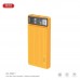 Універсальна Мобільна Батарея Power Bank XO PR217 PD20W+QC22.5W 10000 mAh Універсальна Мобільна Батарея Power Bank XO PR217 PD20W+QC22.5W 10000 mAh