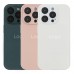 Чохол AG-Glass Matte Camera Lens with Magsafe для iPhone 14 Pro Max