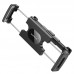 Автотримач Borofone BH101 Airy tablet 4.7-12.9 дюйма (120-250mm) Автотримач Borofone BH101 Airy tablet 4.7-12.9 дюйма (120-250mm)