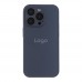 Чохол AG-Glass Matte Camera Lens with Magsafe для iPhone 14 Pro Max