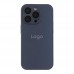 Чохол AG-Glass Matte Camera Lens with Magsafe для iPhone 14 Pro Чохол AG-Glass Matte Camera Lens with Magsafe для iPhone 14 Pro