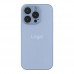 Чохол AG-Glass Matte Camera Lens with Magsafe для iPhone 14 Pro Max