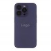 Чохол AG-Glass Matte Camera Lens with Magsafe для iPhone 14 Pro Чохол AG-Glass Matte Camera Lens with Magsafe для iPhone 14 Pro