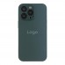 Чохол AG-Glass Matte Camera Lens with Magsafe для iPhone 13 Pro Чохол AG-Glass Matte Camera Lens with Magsafe для iPhone 13 Pro