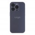 Чохол AG-Glass Matte Camera Lens with Magsafe для iPhone 15 Pro Чохол AG-Glass Matte Camera Lens with Magsafe для iPhone 15 Pro
