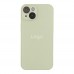 Чохол AG-Glass Matte Camera Lens with Magsafe для iPhone 14 Pro Чохол AG-Glass Matte Camera Lens with Magsafe для iPhone 14 Pro