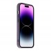 Чохол AG-Glass Matte Camera Lens with Magsafe для iPhone 14 Pro Max