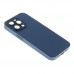 Чохол AG-Glass Matte Camera Lens with Magsafe для iPhone 13 Pro Чохол AG-Glass Matte Camera Lens with Magsafe для iPhone 13 Pro