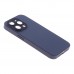 Чохол AG-Glass Matte Camera Lens with Magsafe для iPhone 14 Pro Max
