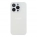 Чохол AG-Glass Matte Camera Lens with Magsafe для iPhone 15 Pro Чохол AG-Glass Matte Camera Lens with Magsafe для iPhone 15 Pro