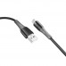 Кабель USB Ridea RC-SI35 SiliconePro Micro 3A