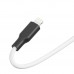 Кабель USB Ridea RC-AI21 AirSiliconePro 12W Lightning