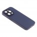 Чохол AG-Glass Matte Camera Lens with Magsafe для iPhone 15 Pro Чохол AG-Glass Matte Camera Lens with Magsafe для iPhone 15 Pro