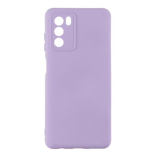 Чохол Silicone Cover Full Camera (A) для ZTE V40 Vita