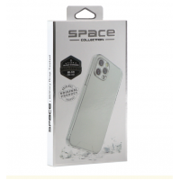 Чохол TPU Space Case для Samsung Galaxy S24+ 5G (S926) Чохол TPU Space Case для Samsung Galaxy S24+ 5G (S926)