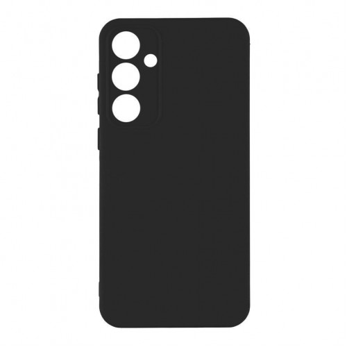 Чохол Silicone Cover Full Camera (A) для Samsung Galaxy A55 5G (A556)