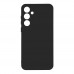 Чохол Silicone Cover Full Camera (A) для Samsung Galaxy A55 5G (A556)