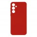 Чохол Silicone Cover Full Camera (A) для Samsung Galaxy A55 5G (A556) Чохол Silicone Cover Full Camera (A) для Samsung Galaxy A55 5G (A556)