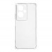 Чохол TPU Virgin Hard для Oppo A2
