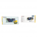 Клавіатура Ігрова FANTECH ATOM81 MK875V2 MIZU Blue Switch