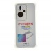 Чохол TPU Virgin Hard для Oppo A2 Чохол TPU Virgin Hard для Oppo A2