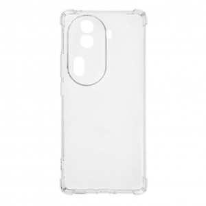 Чохол TPU Virgin Hard для Oppo Reno 11 Pro