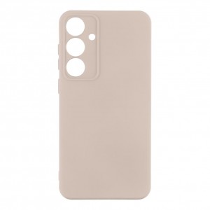 Чохол Silicone Cover Full Camera (A) для Samsung Galaxy S24+ 5G (S926)/S25+ 5G (S936)
