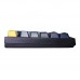 Клавіатура Ігрова FANTECH ATOM81 MK875V2 MIZU Blue Switch