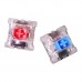 Клавіатура Ігрова FANTECH ATOM81 MK875V2 MIZU Blue Switch
