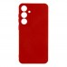 Чохол Silicone Cover Full Camera (A) для Samsung Galaxy S24+ 5G (S926)/S25+ 5G (S936) Чохол Silicone Cover Full Camera (A) для Samsung Galaxy S24+ 5G (S926)/S25+ 5G (S936)
