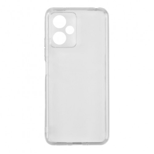 Чохол TPU Virgin Full Camera для Infinix Hot 30