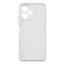 Чохол TPU Virgin Full Camera для Infinix Hot 30
