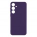 Чохол Silicone Cover Full Camera (A) для Samsung Galaxy S24+ 5G (S926)/S25+ 5G (S936) Чохол Silicone Cover Full Camera (A) для Samsung Galaxy S24+ 5G (S926)/S25+ 5G (S936)
