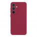Чохол Silicone Cover Full Camera (A) для Samsung Galaxy S24+ 5G (S926)/S25+ 5G (S936) Чохол Silicone Cover Full Camera (A) для Samsung Galaxy S24+ 5G (S926)/S25+ 5G (S936)