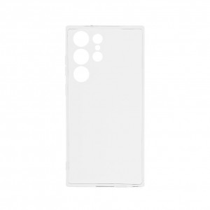Чохол TPU Virgin для Samsung Galaxy S23 Ultra 5G (S918)