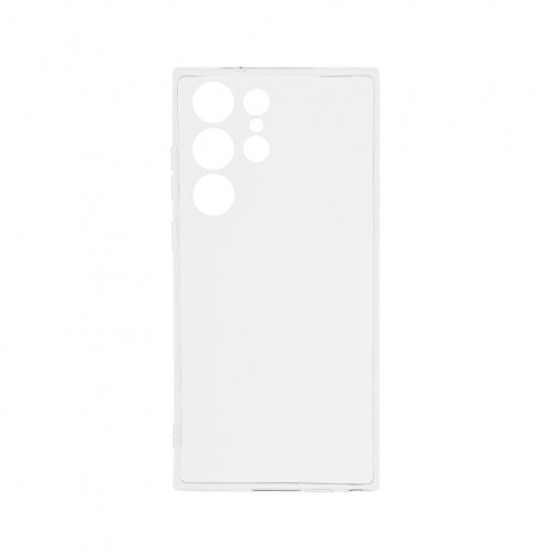 Чохол TPU Virgin для Samsung Galaxy S23 Ultra 5G (S918)