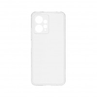 Чохол TPU Virgin для Xiaomi Redmi Note 12 4G Чохол TPU Virgin для Xiaomi Redmi Note 12 4G