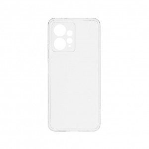 Чохол TPU Virgin для Xiaomi Redmi Note 12 4G