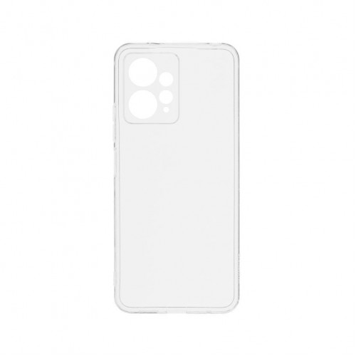 Чохол TPU Virgin для Xiaomi Redmi Note 12 4G