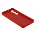 Чохол Silicone Cover Full Camera (A) для Samsung Galaxy S24+ 5G (S926)/S25+ 5G (S936) Чохол Silicone Cover Full Camera (A) для Samsung Galaxy S24+ 5G (S926)/S25+ 5G (S936)