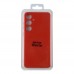 Чохол Silicone Cover Full Camera (A) для Samsung Galaxy S24+ 5G (S926)/S25+ 5G (S936) Чохол Silicone Cover Full Camera (A) для Samsung Galaxy S24+ 5G (S926)/S25+ 5G (S936)