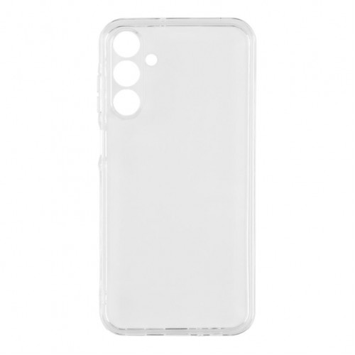 Чохол TPU Virgin Full Camera для Samsung Galaxy A15 4G (A155)/A15 5G (A156)